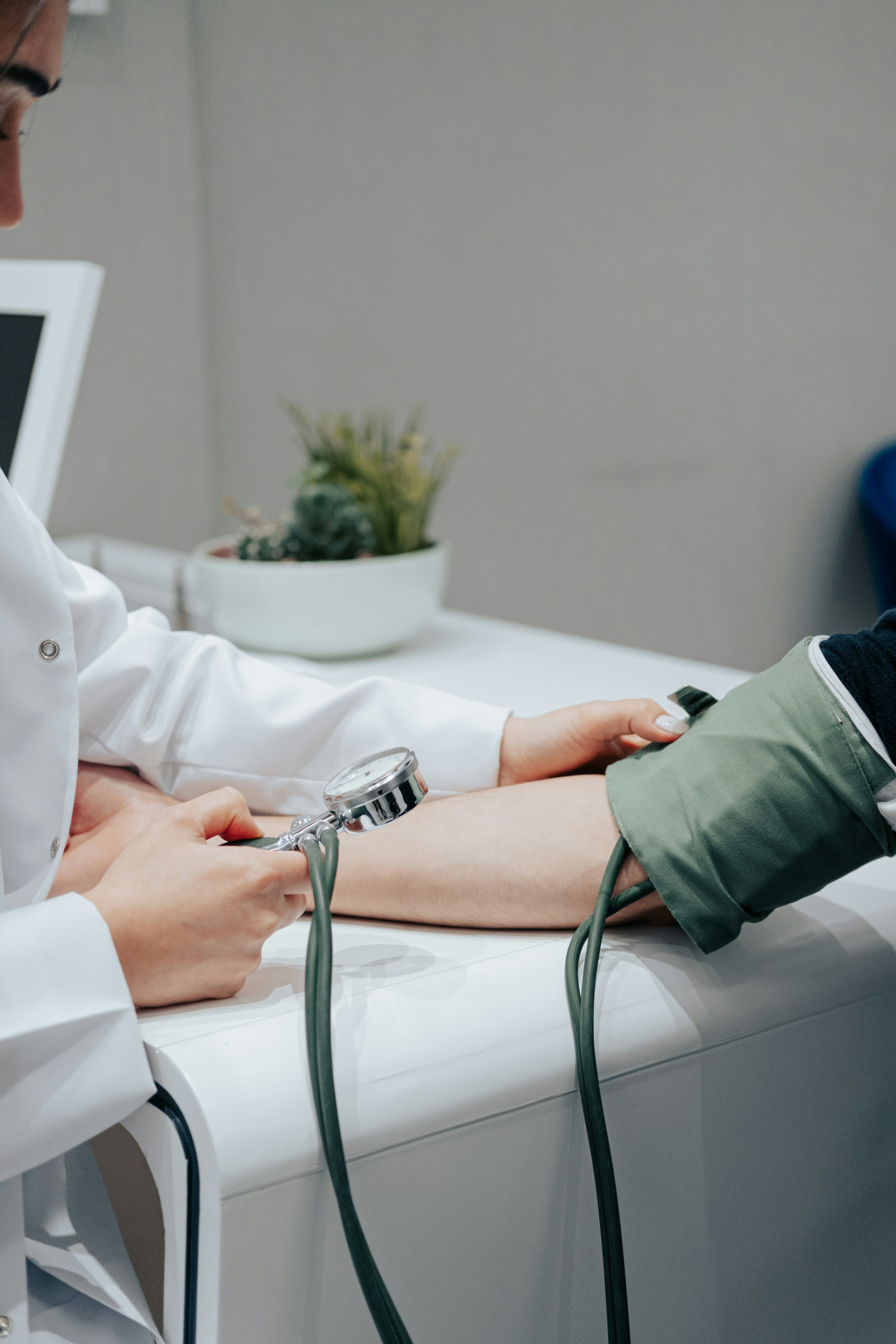 Chronic Care Technician Training